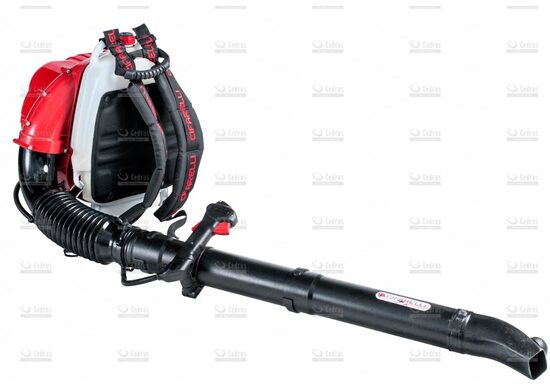 Cifarelli BL6S klusais lapu pūtējs